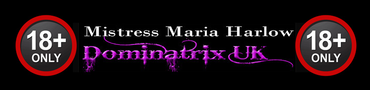 Dominatrix UK